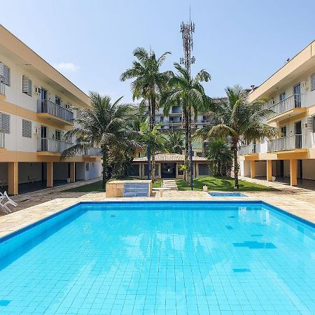 Condominio Solar De Убатуба Екстер'єр фото