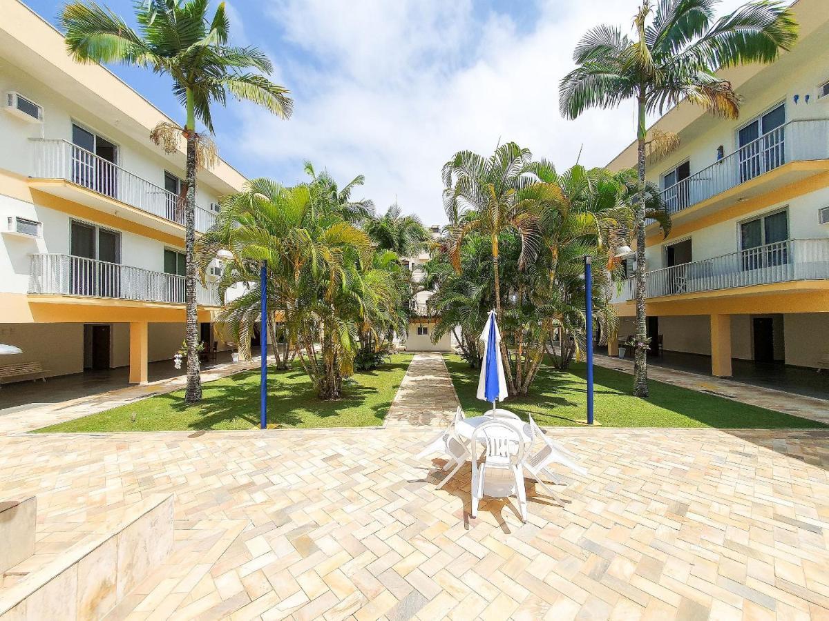 Condominio Solar De Убатуба Екстер'єр фото