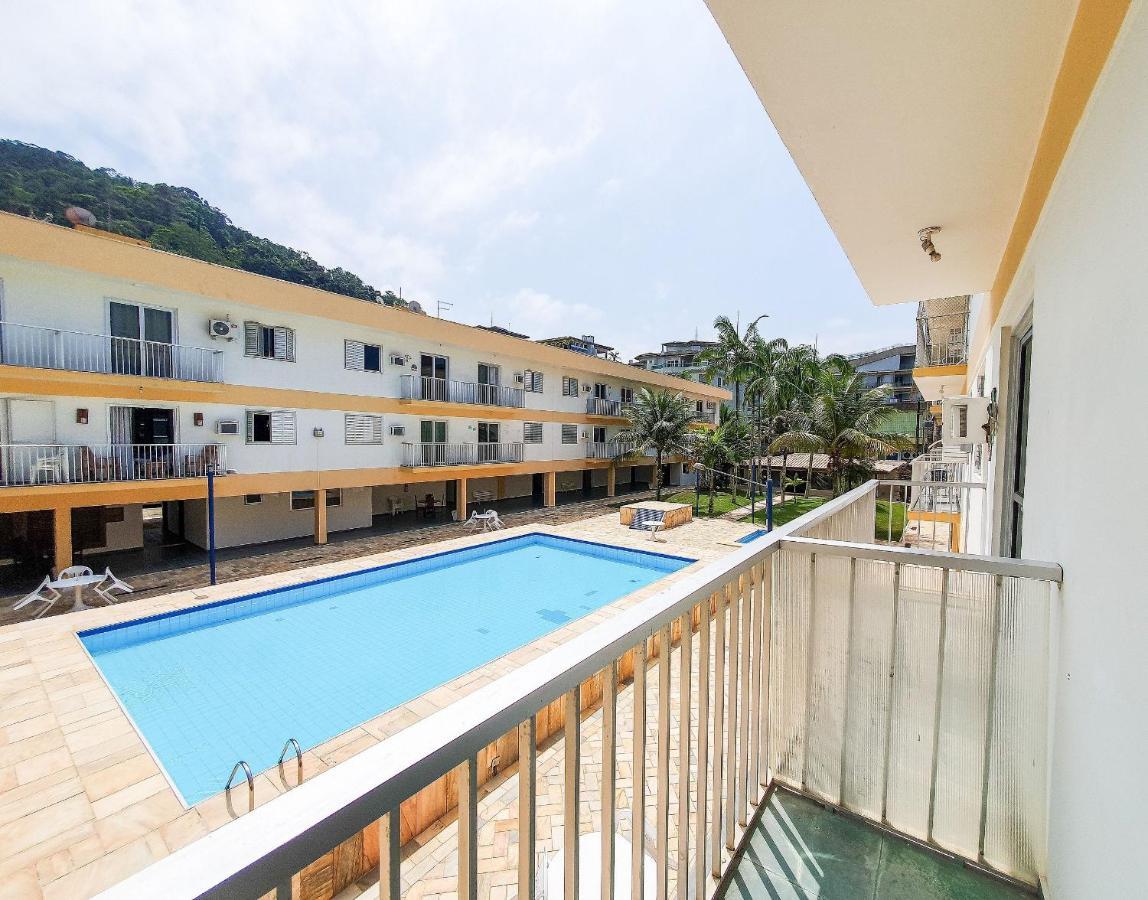 Condominio Solar De Убатуба Екстер'єр фото