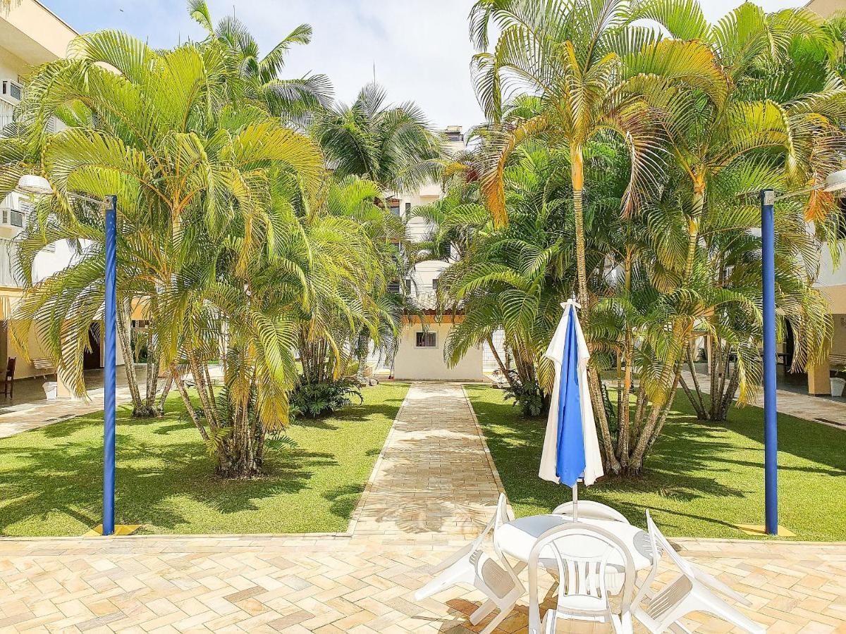 Condominio Solar De Убатуба Екстер'єр фото