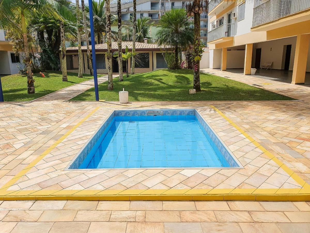 Condominio Solar De Убатуба Екстер'єр фото