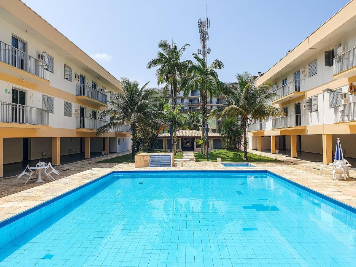 Condominio Solar De Убатуба Екстер'єр фото
