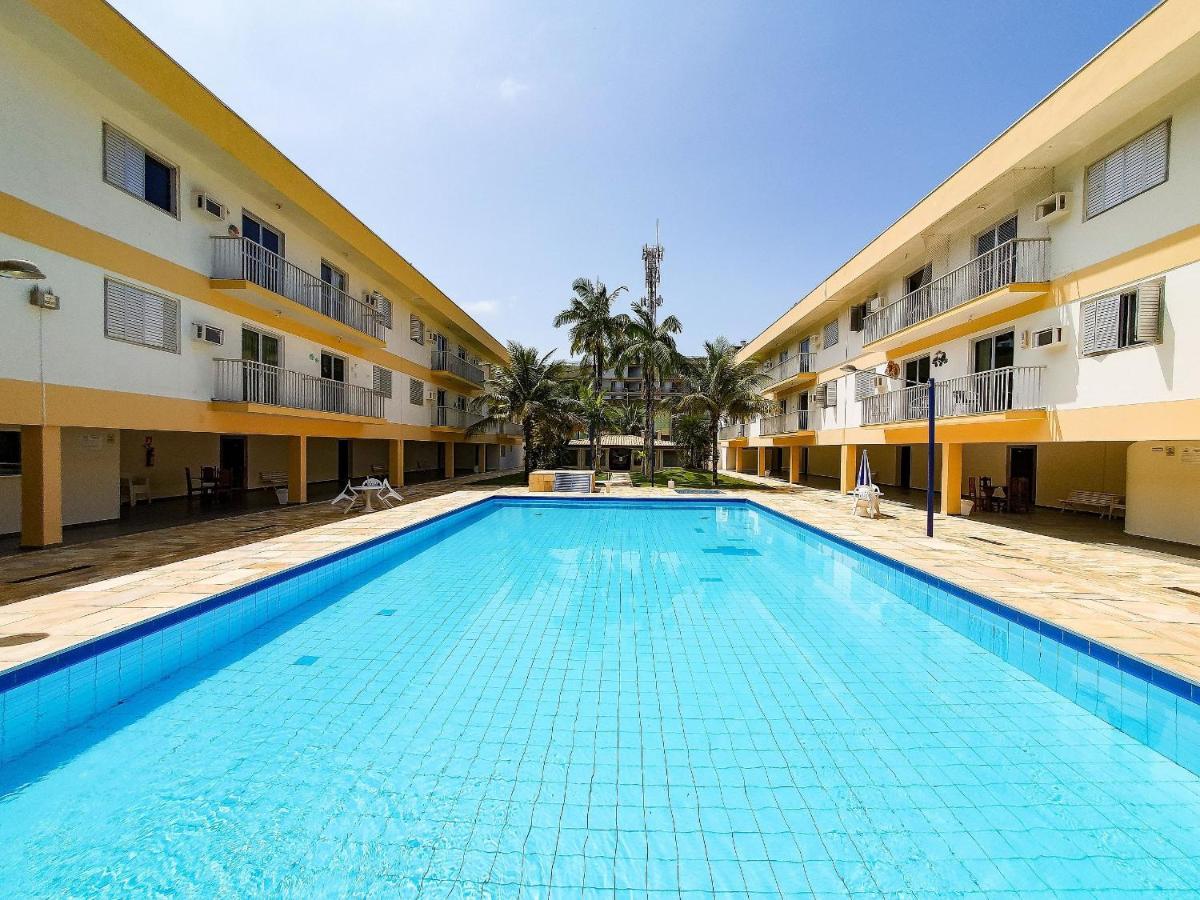 Condominio Solar De Убатуба Екстер'єр фото